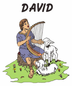 DAVID