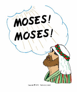 MOSES