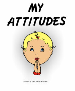 MY ATTITUDES